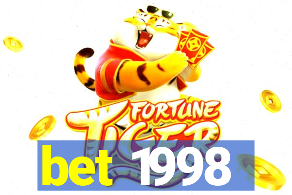 bet 1998